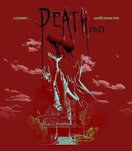 死亡博士 Death Ph.D (2024) [美国][恐怖]