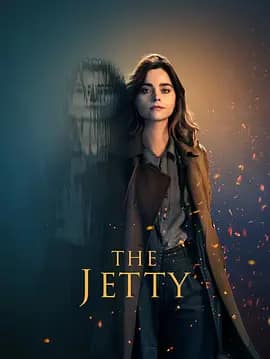 往事决堤 The Jetty (2024) 惊悚