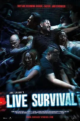 【美剧】生存 Live Survival (2023)